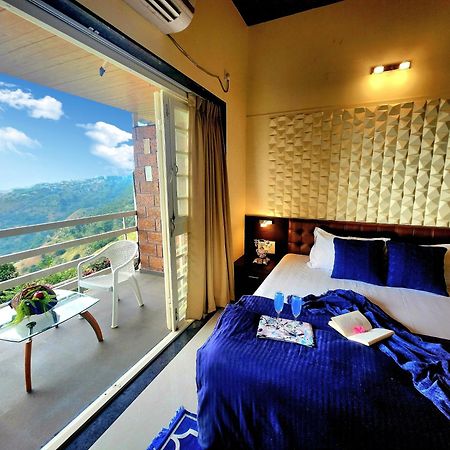 Skai Villa By Hill Staytion Panchgani Luaran gambar
