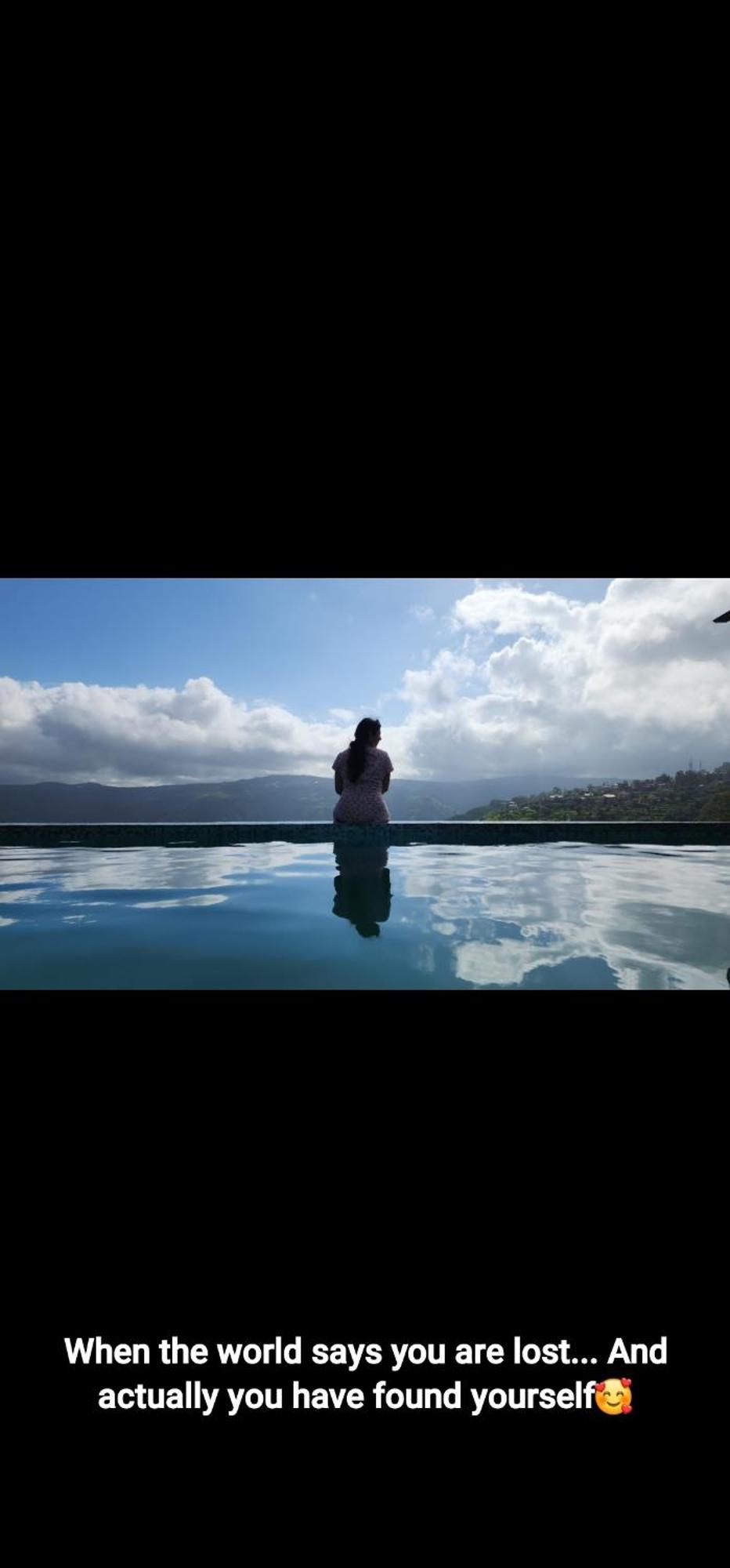 Skai Villa By Hill Staytion Panchgani Luaran gambar