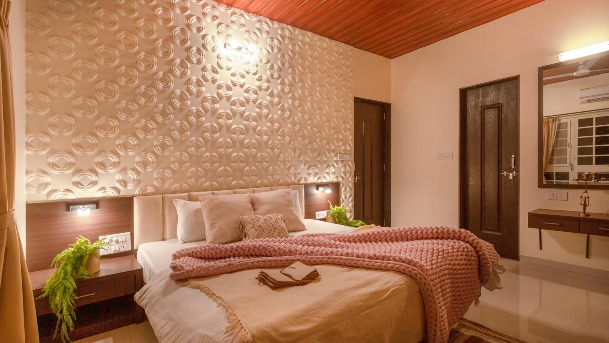 Skai Villa By Hill Staytion Panchgani Luaran gambar