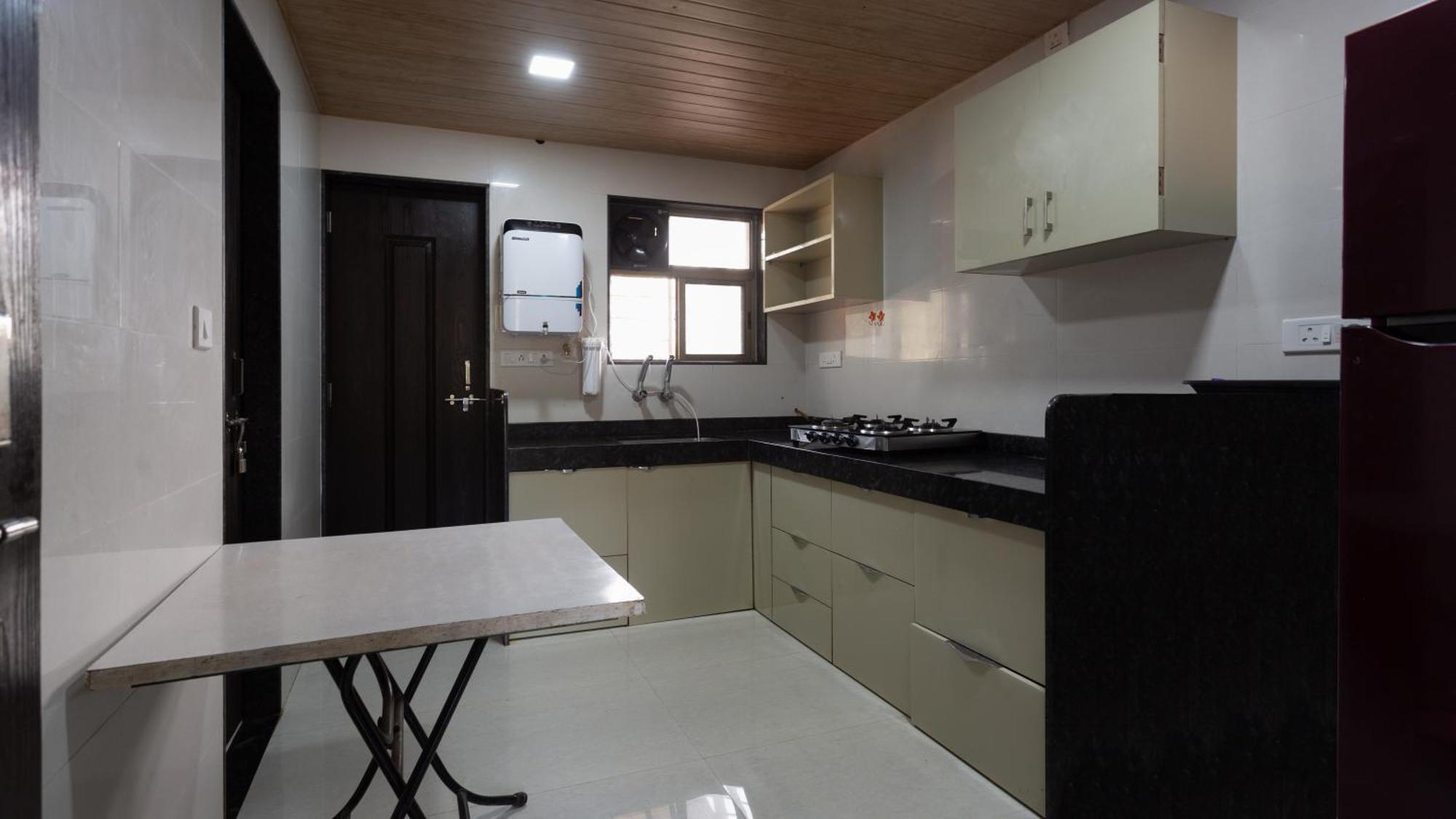 Skai Villa By Hill Staytion Panchgani Luaran gambar