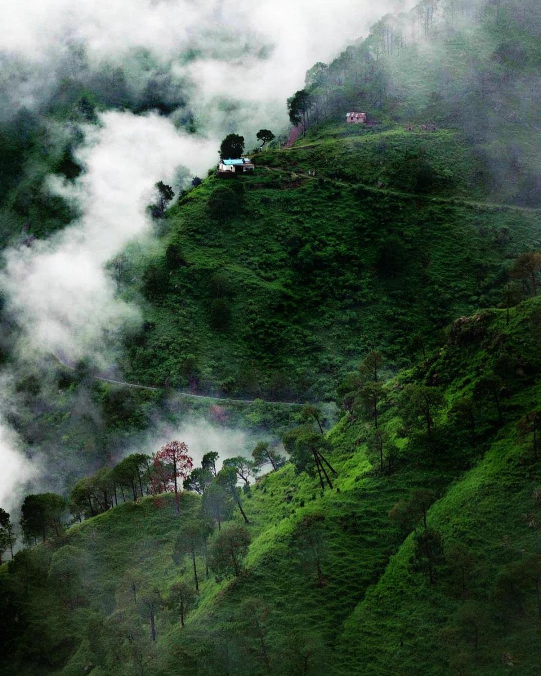 Skai Villa By Hill Staytion Panchgani Luaran gambar